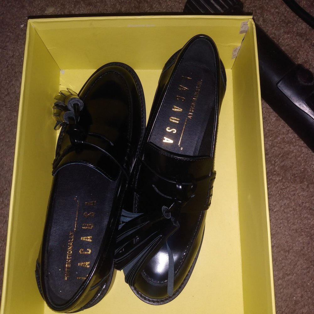 Lacausa loafers